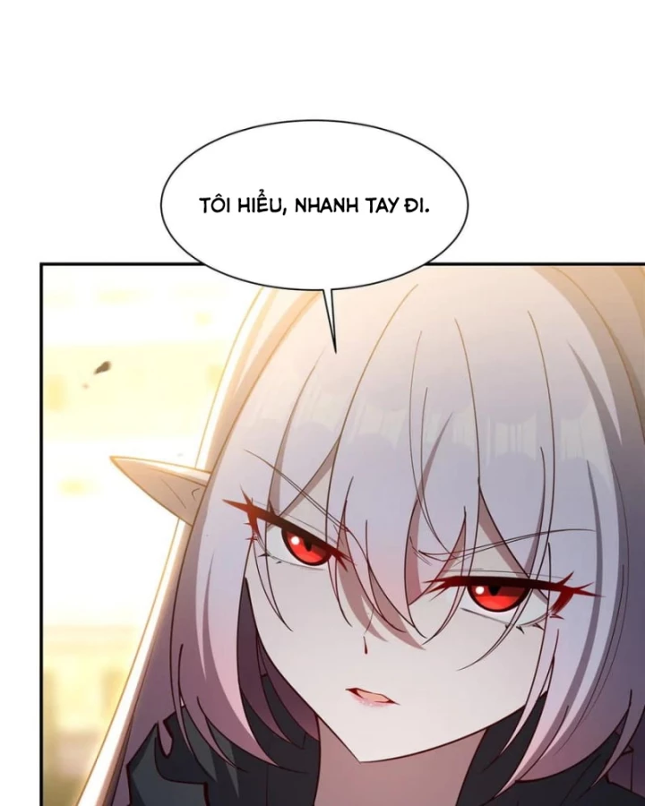 Huyết Cơ Và Kỵ Sĩ Chapter 383 - 34