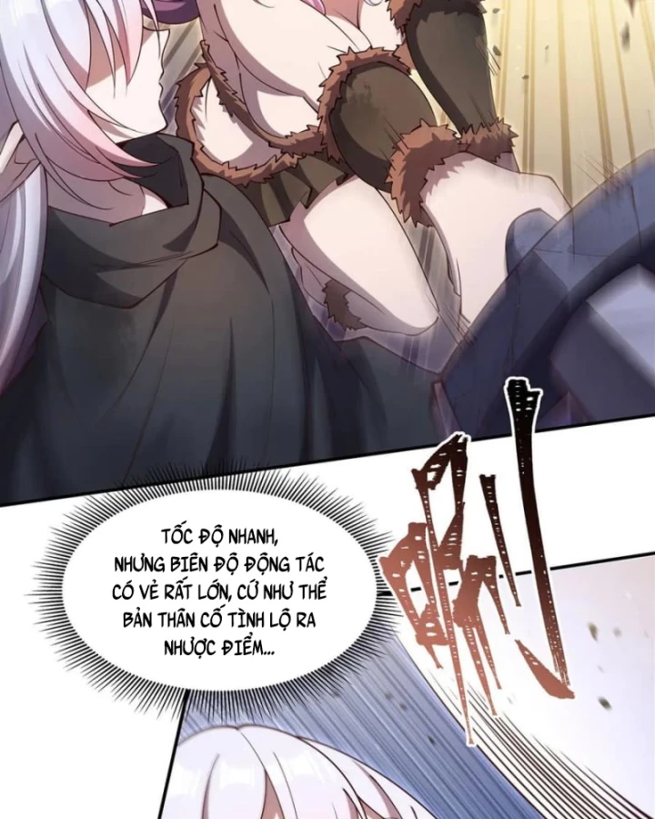 Huyết Cơ Và Kỵ Sĩ Chapter 383 - 38