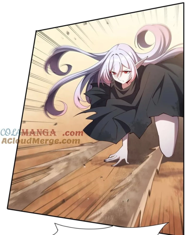 Huyết Cơ Và Kỵ Sĩ Chapter 383 - 42