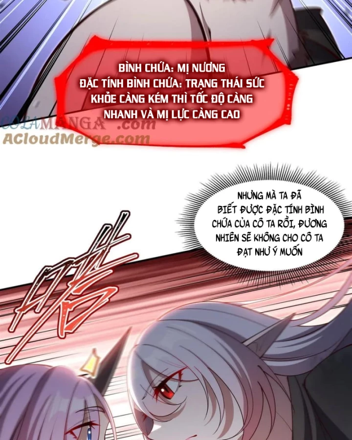 Huyết Cơ Và Kỵ Sĩ Chapter 383 - 44