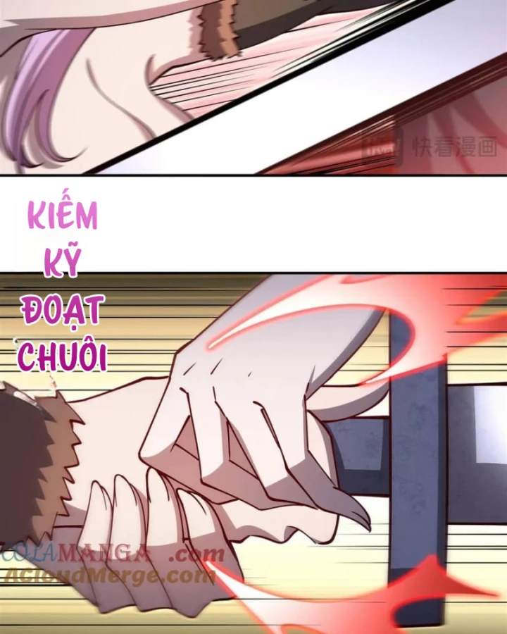 Huyết Cơ Và Kỵ Sĩ Chapter 383 - 46