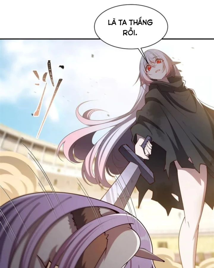 Huyết Cơ Và Kỵ Sĩ Chapter 383 - 50