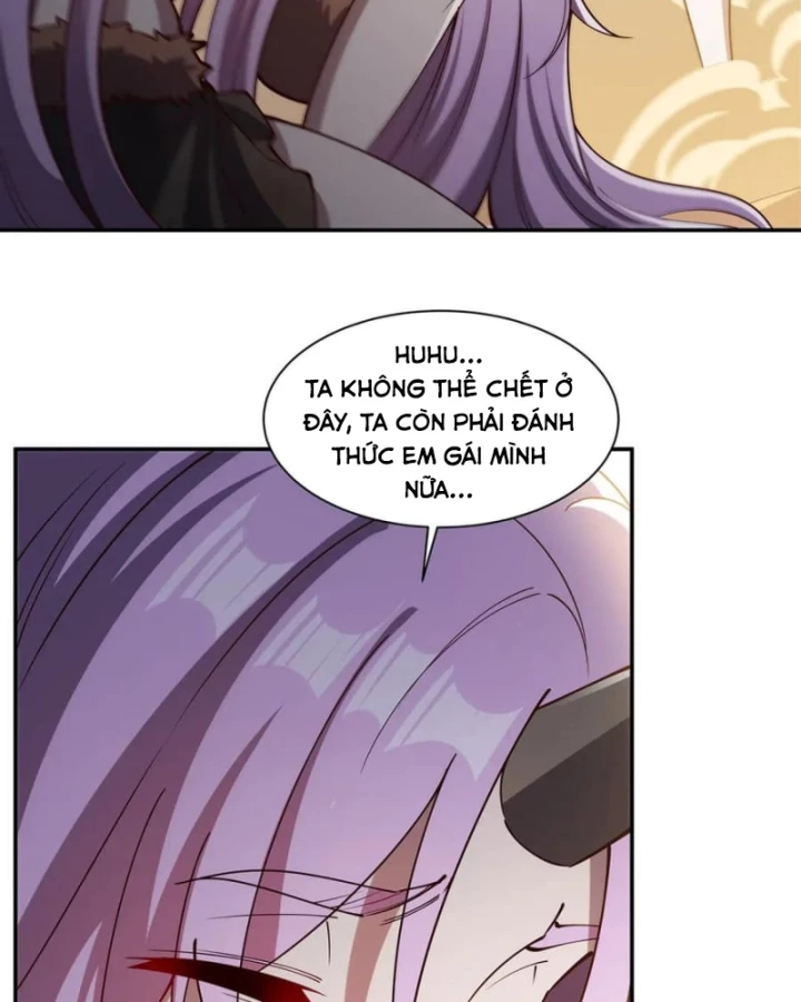 Huyết Cơ Và Kỵ Sĩ Chapter 383 - 51