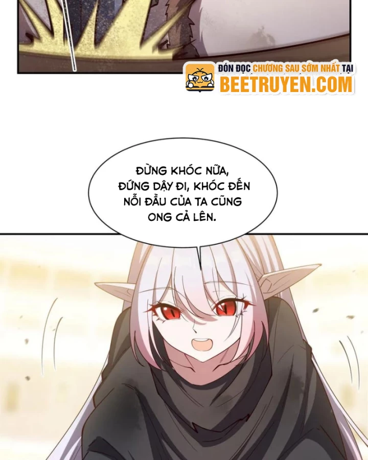 Huyết Cơ Và Kỵ Sĩ Chapter 383 - 54