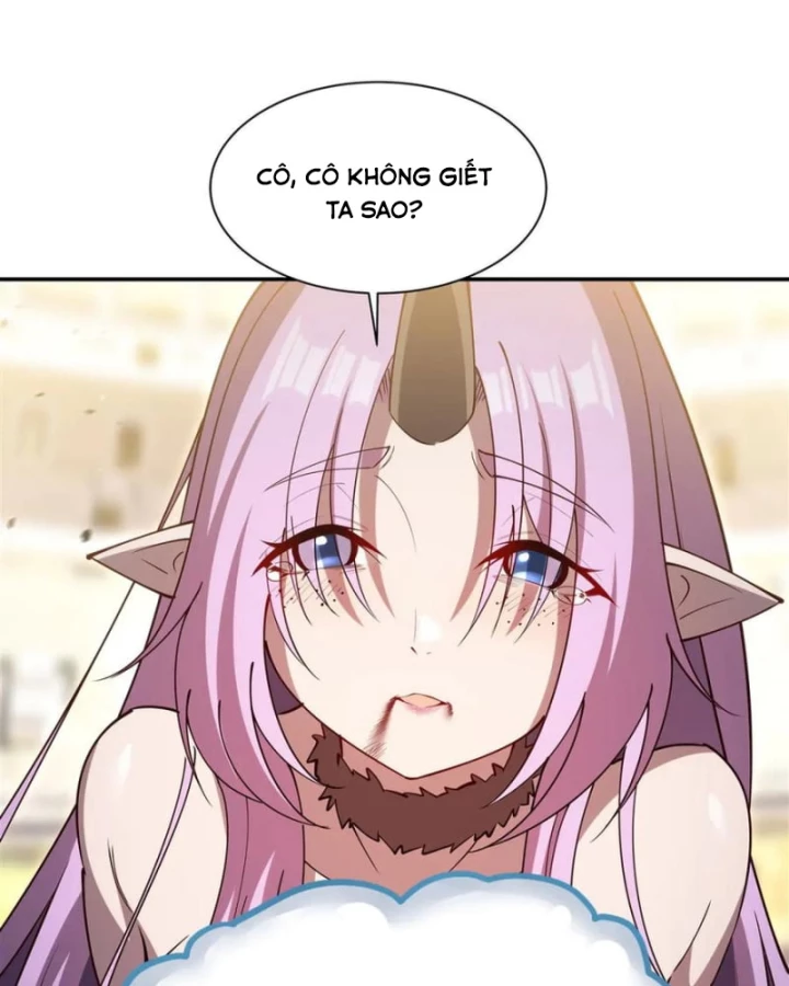 Huyết Cơ Và Kỵ Sĩ Chapter 383 - 56