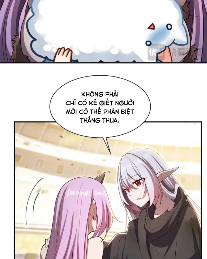 Huyết Cơ Và Kỵ Sĩ Chapter 383 - 57