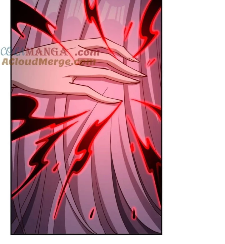 Huyết Cơ Và Kỵ Sĩ Chapter 383 - 59