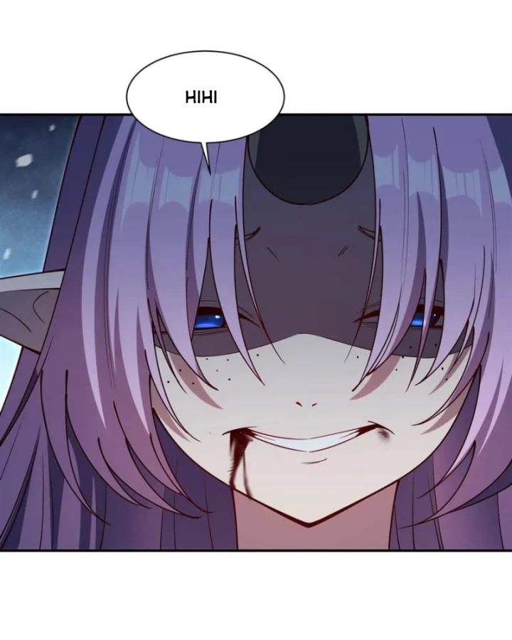 Huyết Cơ Và Kỵ Sĩ Chapter 383 - 63