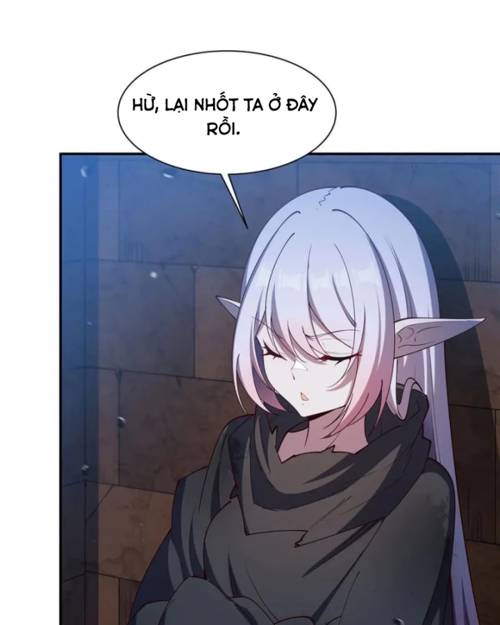 Huyết Cơ Và Kỵ Sĩ Chapter 383 - 67
