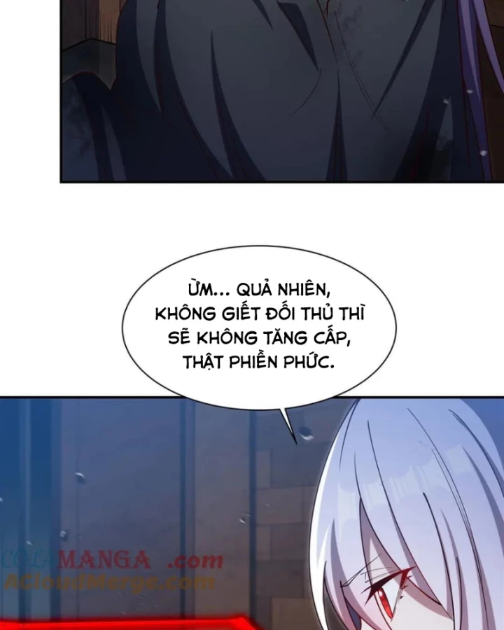 Huyết Cơ Và Kỵ Sĩ Chapter 383 - 68