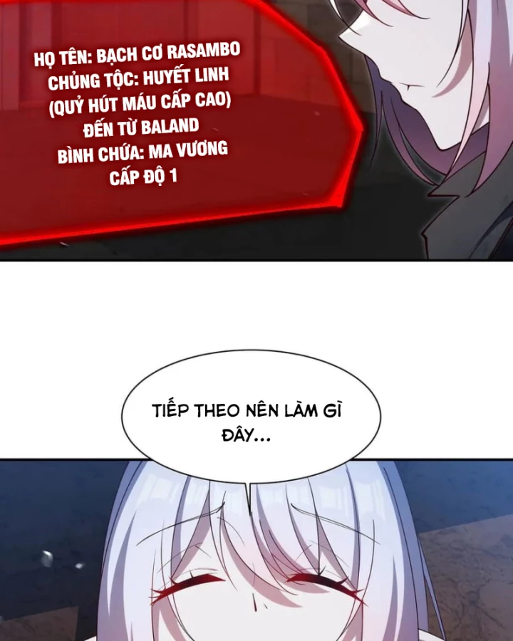 Huyết Cơ Và Kỵ Sĩ Chapter 383 - 69