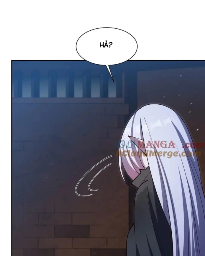 Huyết Cơ Và Kỵ Sĩ Chapter 383 - 71