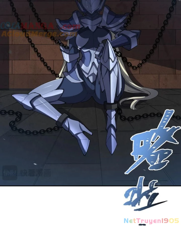 Huyết Cơ Và Kỵ Sĩ Chapter 383 - 73