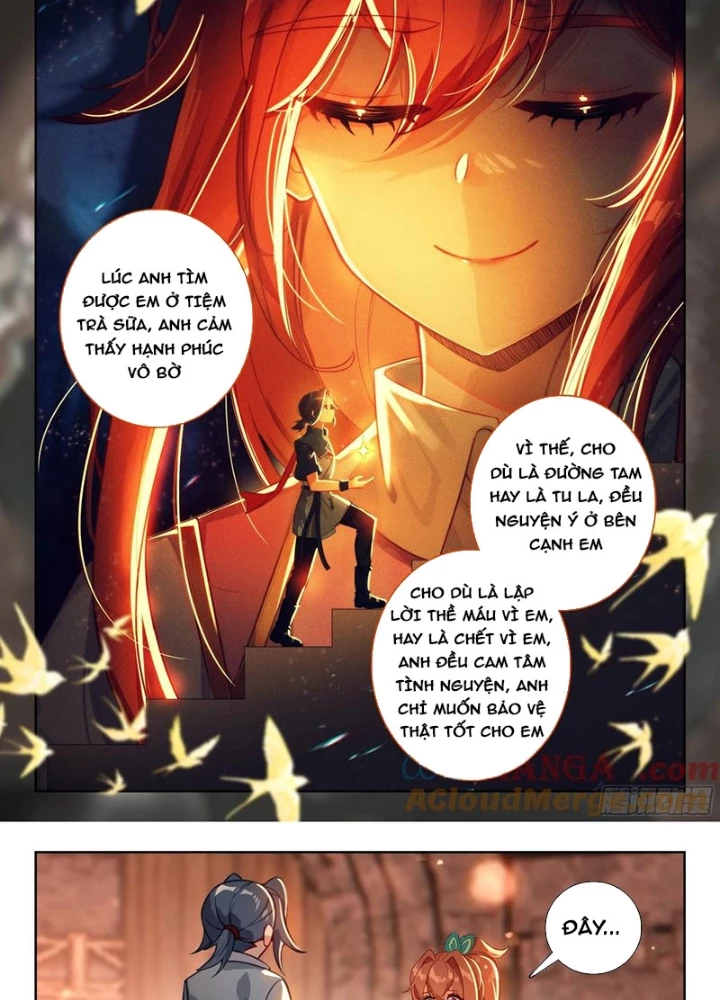 Đấu La Đại Lục 5 Chapter 237 - 3