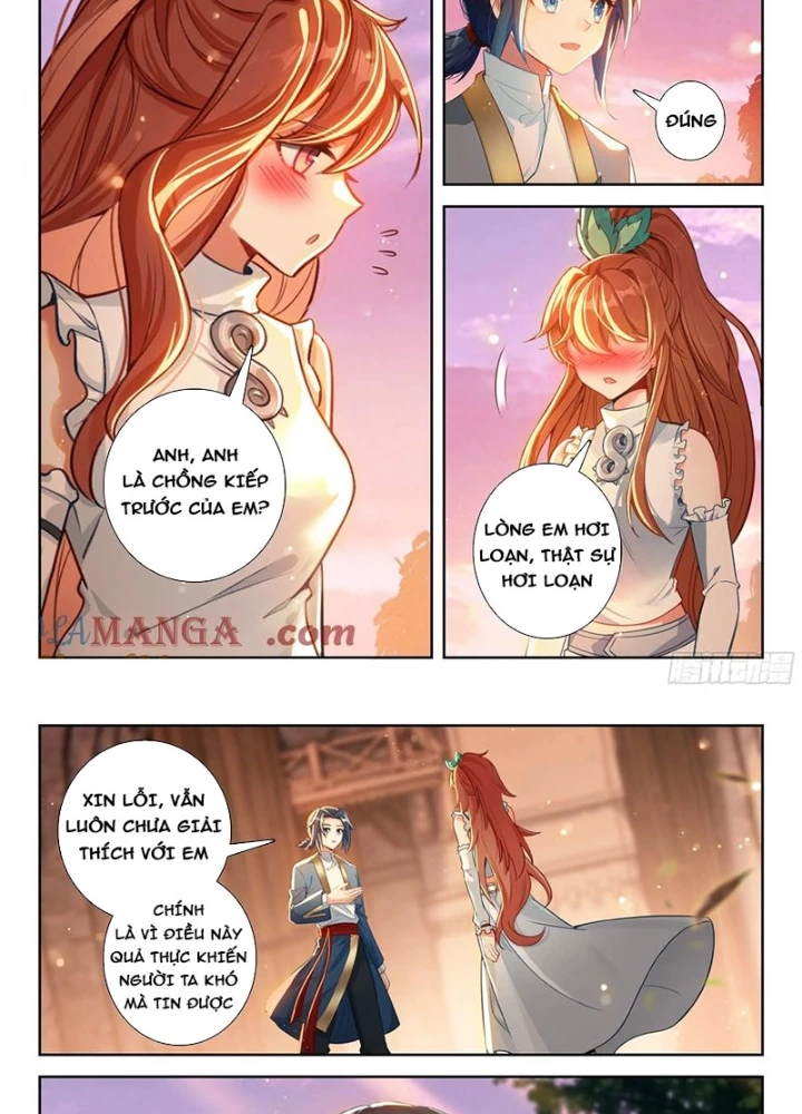 Đấu La Đại Lục 5 Chapter 237 - 7