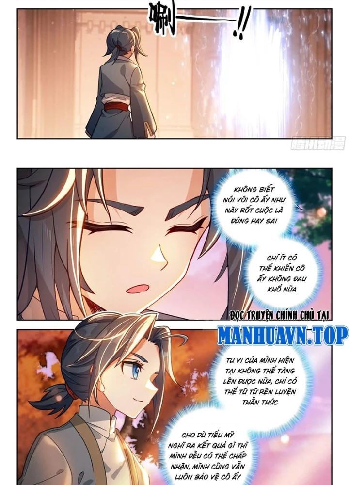 Đấu La Đại Lục 5 Chapter 237 - 13