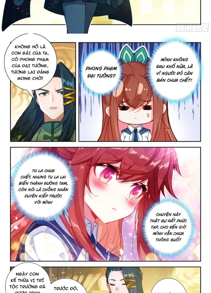 Đấu La Đại Lục 5 Chapter 237 - 17