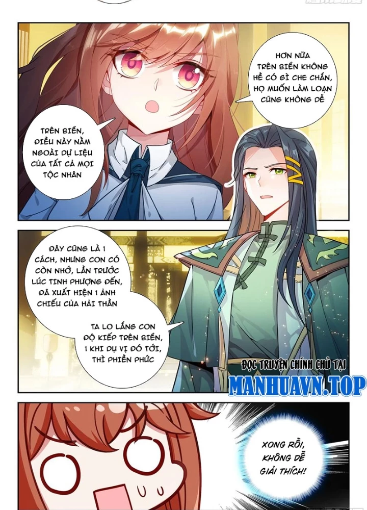 Đấu La Đại Lục 5 Chapter 237 - 19