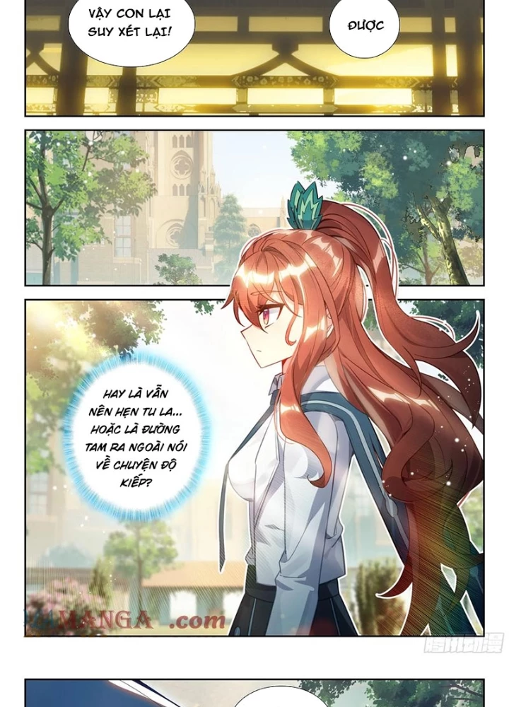 Đấu La Đại Lục 5 Chapter 237 - 21