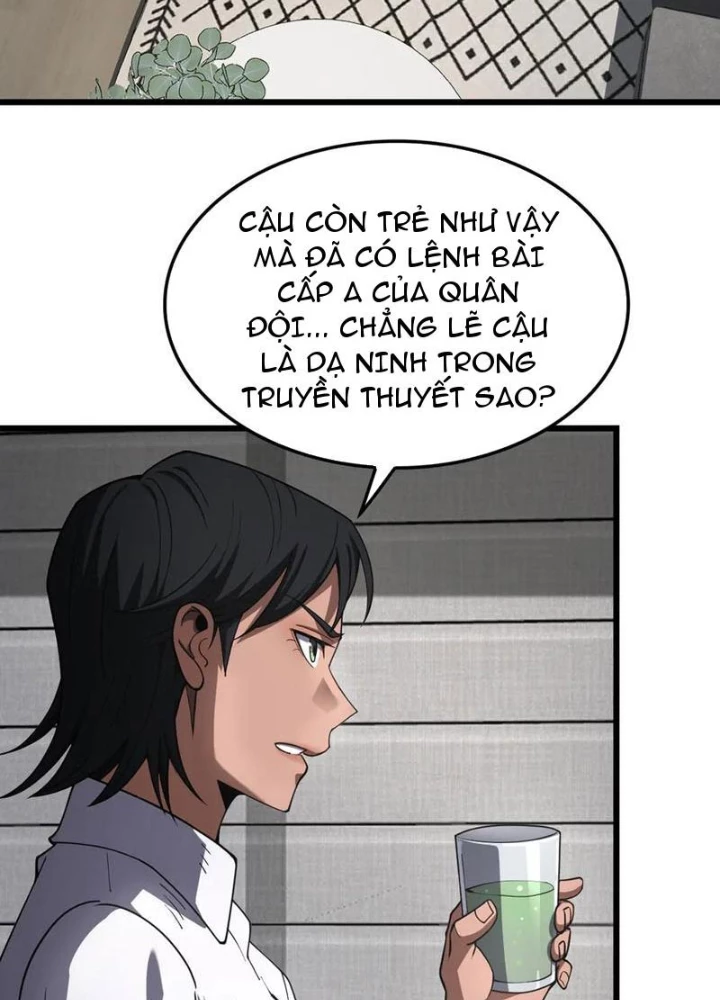 Mạt Thế Kiếm Thần: Ta Chấn Kinh Toàn Cầu Chapter 74 - 3