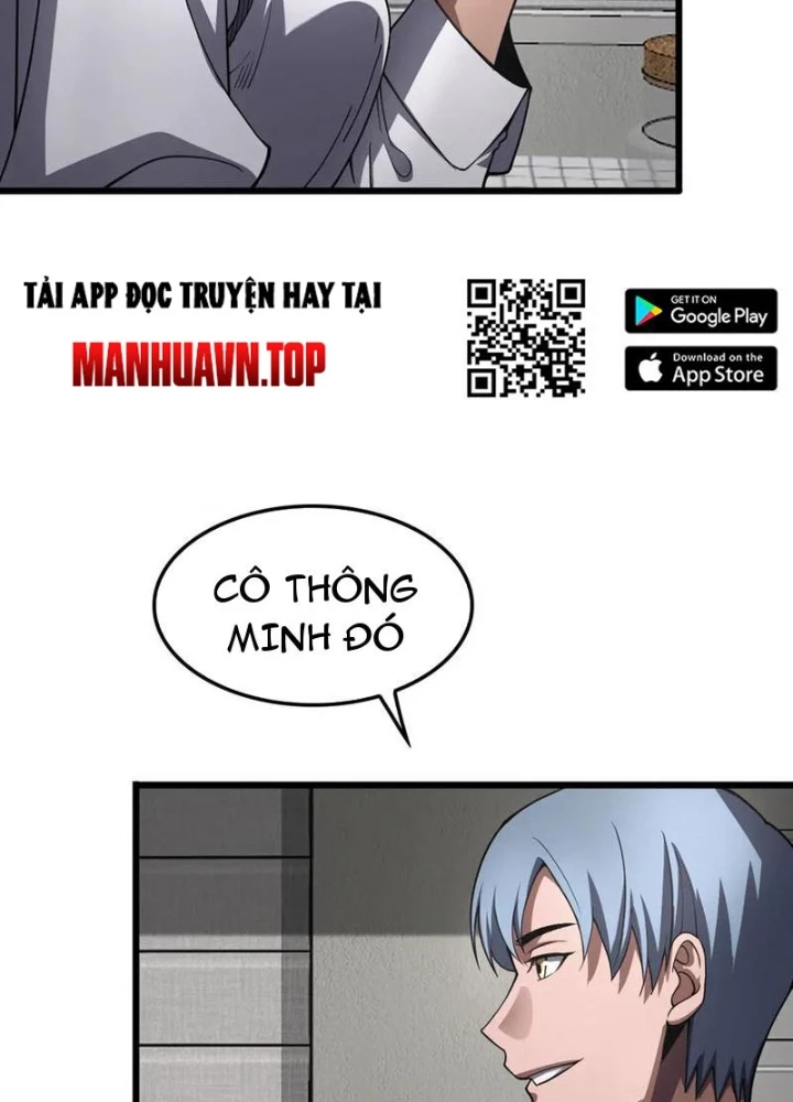 Mạt Thế Kiếm Thần: Ta Chấn Kinh Toàn Cầu Chapter 74 - 5