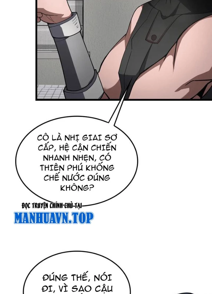 Mạt Thế Kiếm Thần: Ta Chấn Kinh Toàn Cầu Chapter 74 - 7