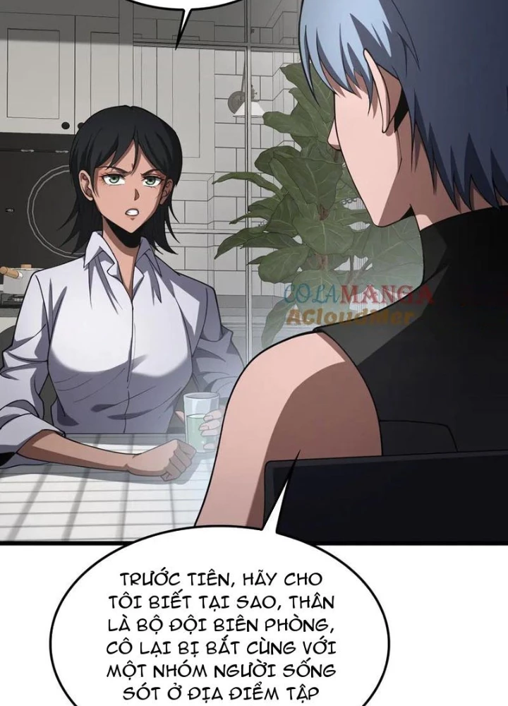 Mạt Thế Kiếm Thần: Ta Chấn Kinh Toàn Cầu Chapter 74 - 9