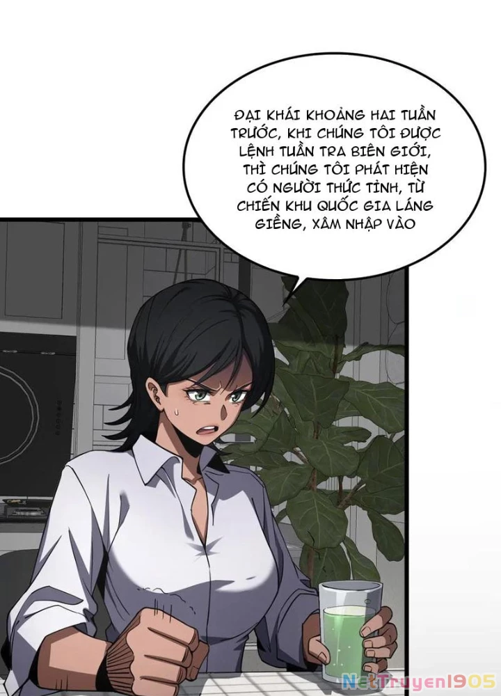 Mạt Thế Kiếm Thần: Ta Chấn Kinh Toàn Cầu Chapter 74 - 11