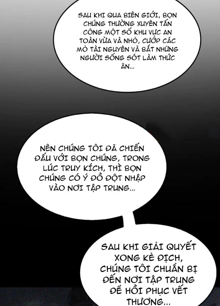 Mạt Thế Kiếm Thần: Ta Chấn Kinh Toàn Cầu Chapter 74 - 13