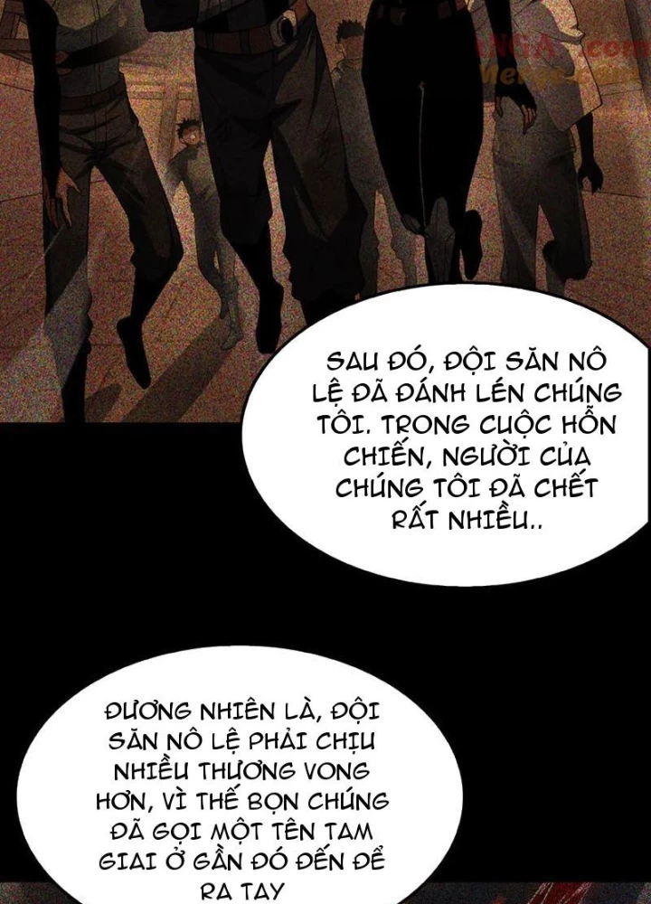 Mạt Thế Kiếm Thần: Ta Chấn Kinh Toàn Cầu Chapter 74 - 21