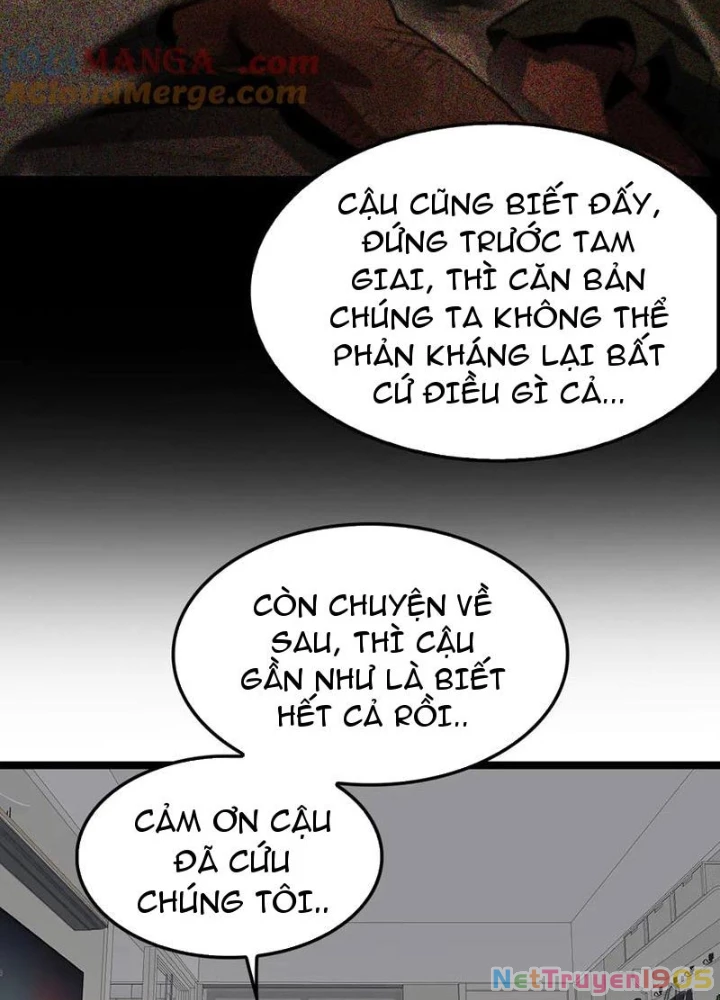 Mạt Thế Kiếm Thần: Ta Chấn Kinh Toàn Cầu Chapter 74 - 27