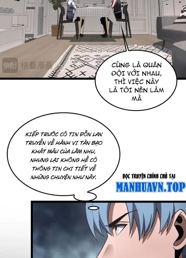 Mạt Thế Kiếm Thần: Ta Chấn Kinh Toàn Cầu Chapter 74 - 29