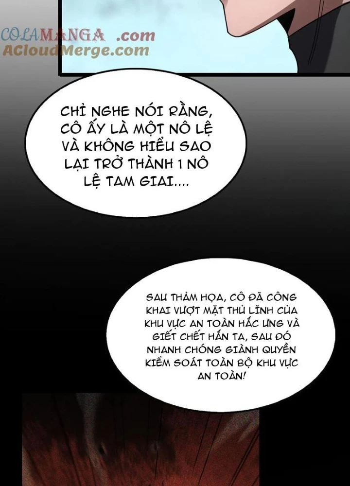 Mạt Thế Kiếm Thần: Ta Chấn Kinh Toàn Cầu Chapter 74 - 31