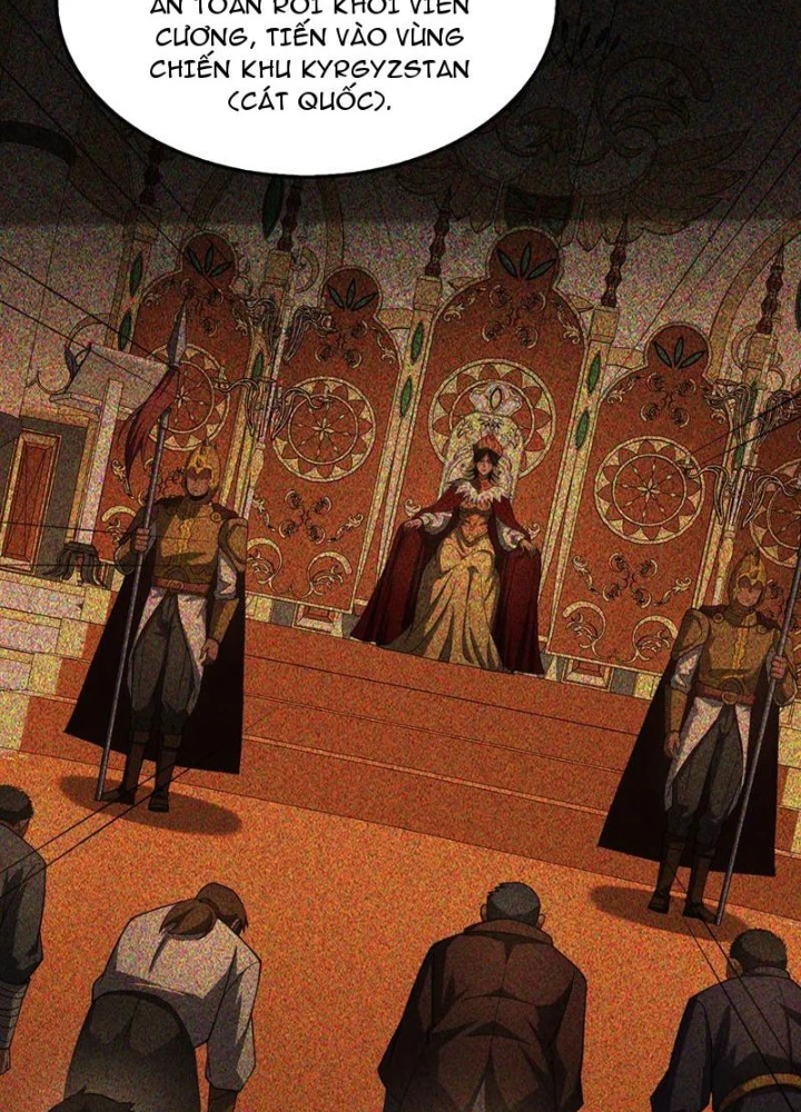 Mạt Thế Kiếm Thần: Ta Chấn Kinh Toàn Cầu Chapter 74 - 35