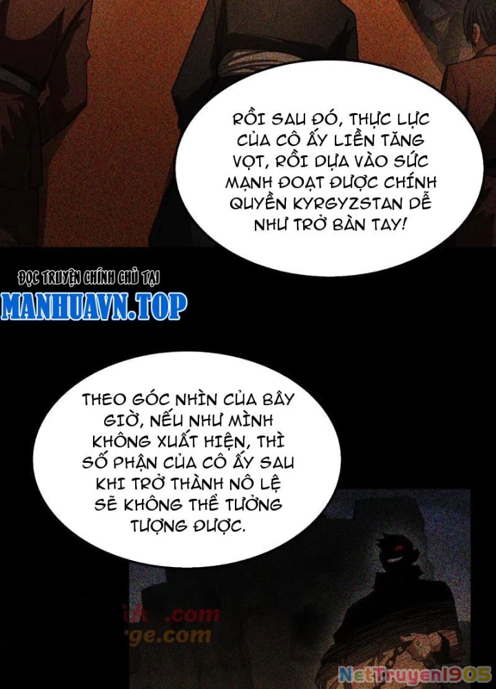 Mạt Thế Kiếm Thần: Ta Chấn Kinh Toàn Cầu Chapter 74 - 37