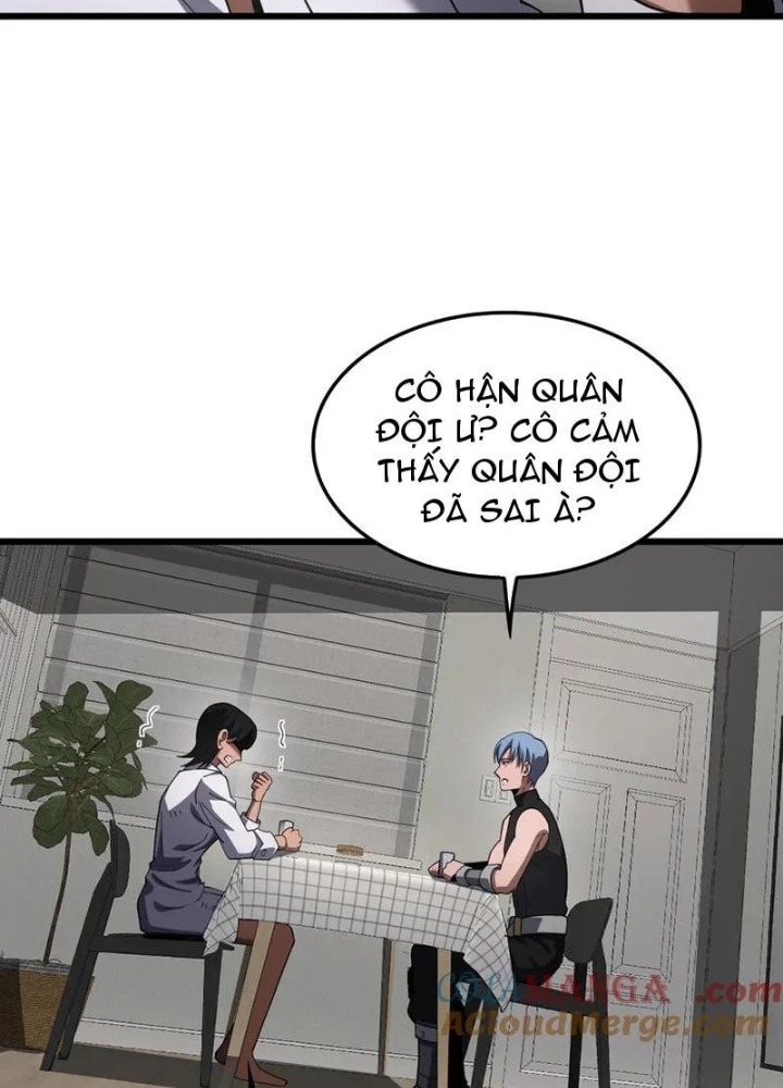 Mạt Thế Kiếm Thần: Ta Chấn Kinh Toàn Cầu Chapter 74 - 45