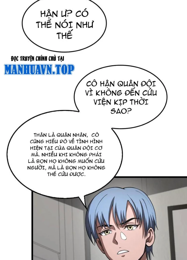 Mạt Thế Kiếm Thần: Ta Chấn Kinh Toàn Cầu Chapter 74 - 47