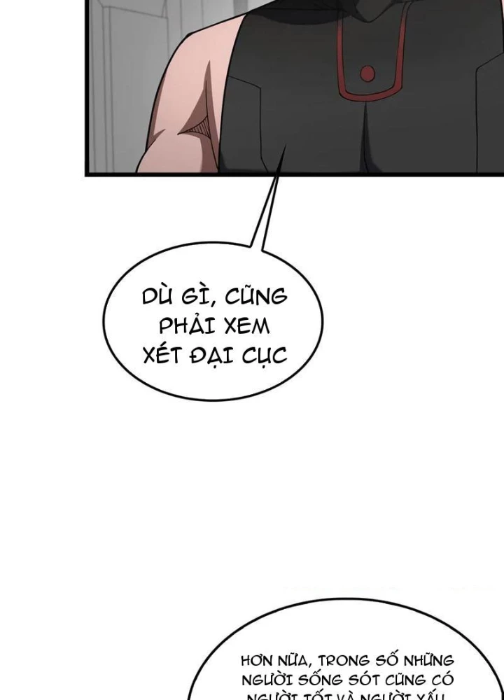 Mạt Thế Kiếm Thần: Ta Chấn Kinh Toàn Cầu Chapter 74 - 49