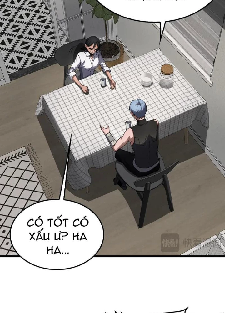 Mạt Thế Kiếm Thần: Ta Chấn Kinh Toàn Cầu Chapter 74 - 51