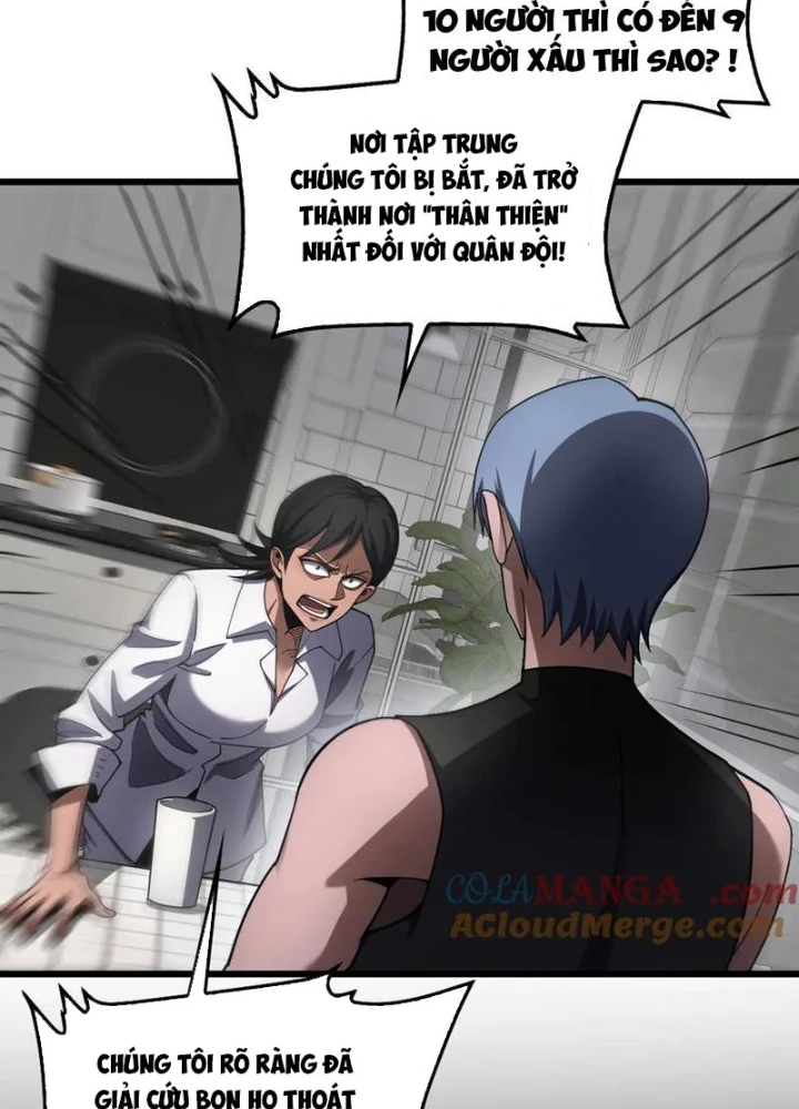 Mạt Thế Kiếm Thần: Ta Chấn Kinh Toàn Cầu Chapter 74 - 53