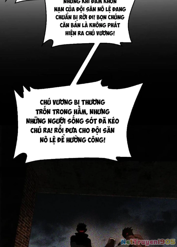 Mạt Thế Kiếm Thần: Ta Chấn Kinh Toàn Cầu Chapter 74 - 55
