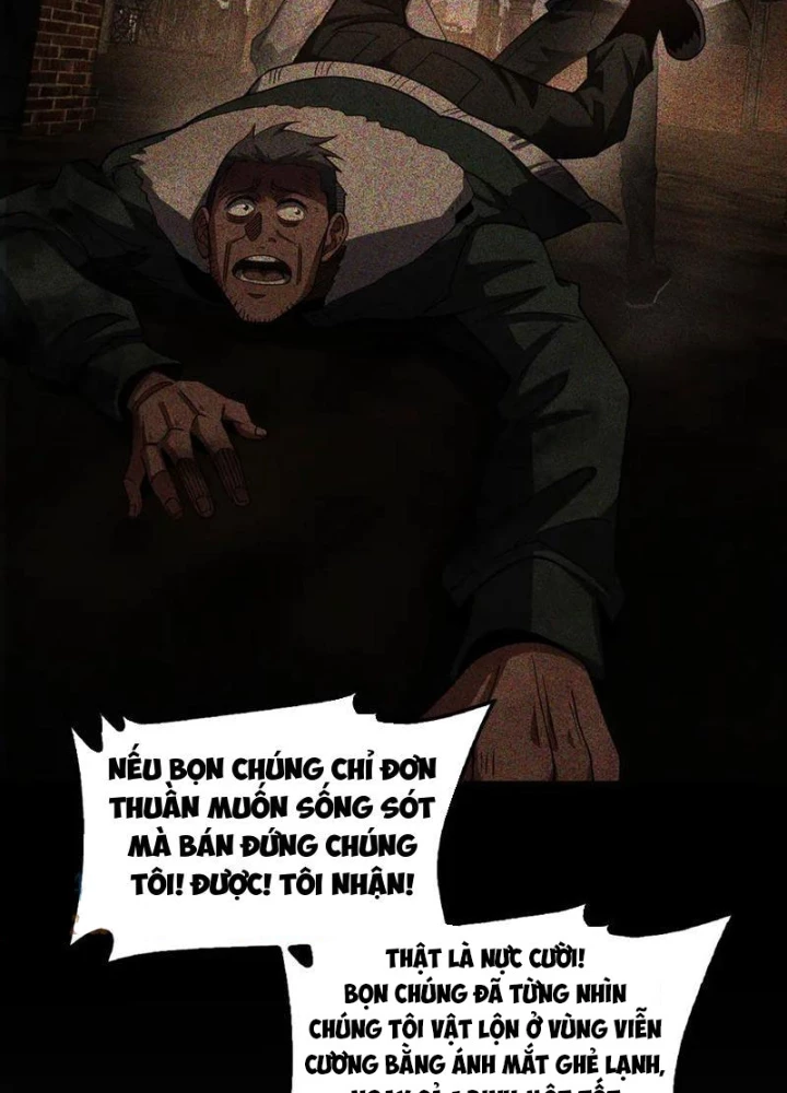 Mạt Thế Kiếm Thần: Ta Chấn Kinh Toàn Cầu Chapter 74 - 57