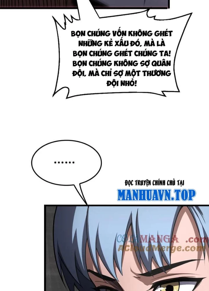 Mạt Thế Kiếm Thần: Ta Chấn Kinh Toàn Cầu Chapter 74 - 61