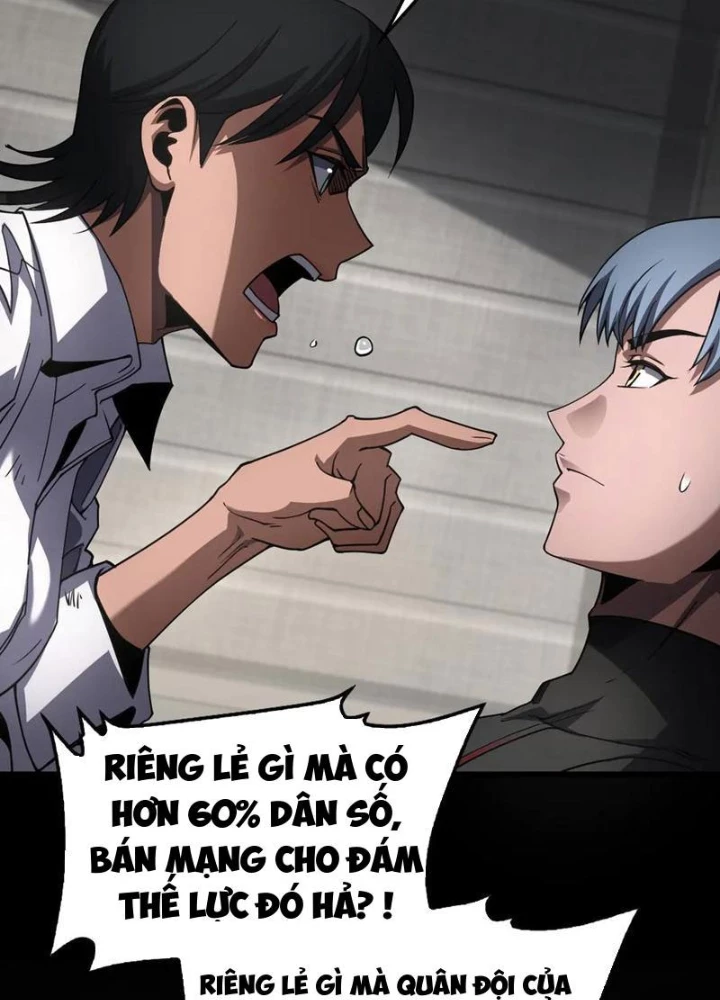 Mạt Thế Kiếm Thần: Ta Chấn Kinh Toàn Cầu Chapter 74 - 67