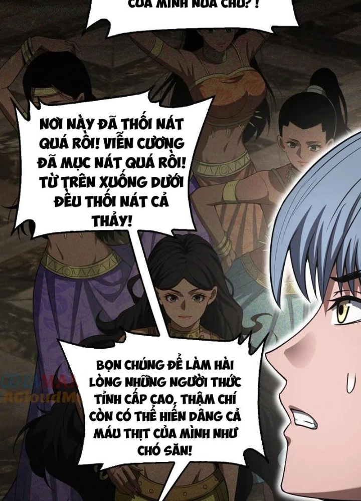 Mạt Thế Kiếm Thần: Ta Chấn Kinh Toàn Cầu Chapter 74 - 69