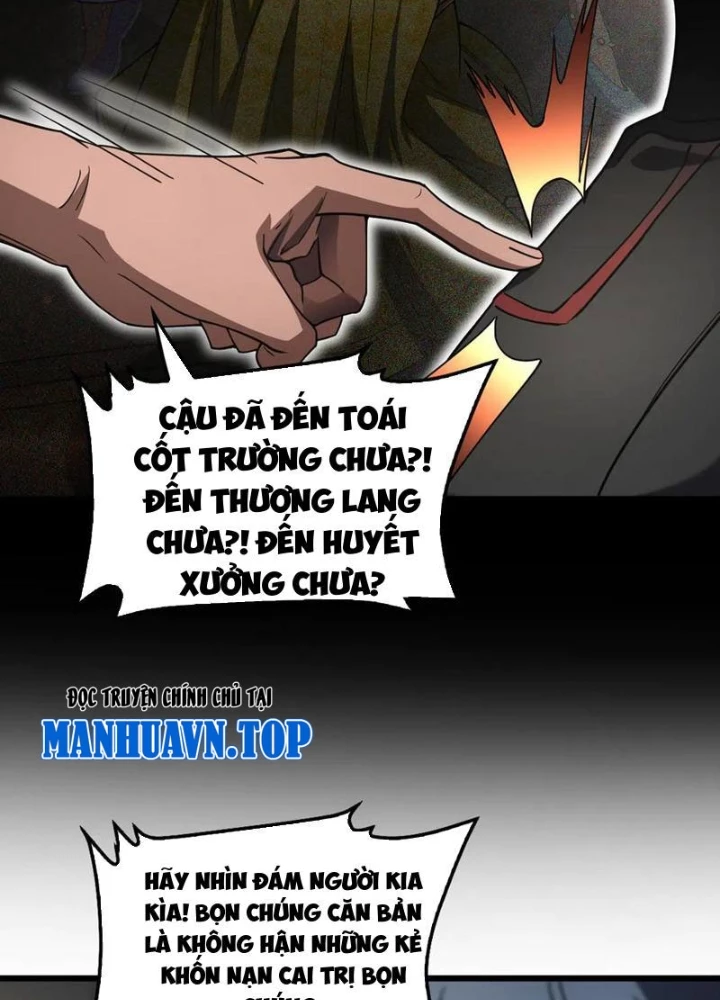 Mạt Thế Kiếm Thần: Ta Chấn Kinh Toàn Cầu Chapter 74 - 71