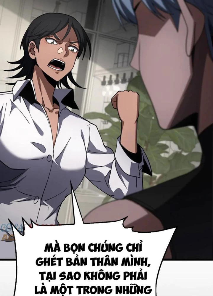 Mạt Thế Kiếm Thần: Ta Chấn Kinh Toàn Cầu Chapter 74 - 73