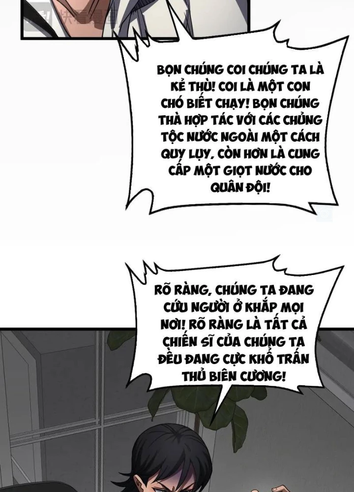 Mạt Thế Kiếm Thần: Ta Chấn Kinh Toàn Cầu Chapter 74 - 79