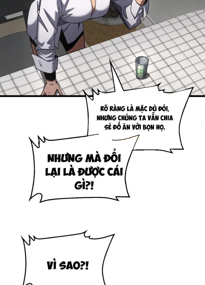 Mạt Thế Kiếm Thần: Ta Chấn Kinh Toàn Cầu Chapter 74 - 81