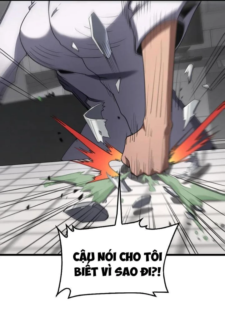 Mạt Thế Kiếm Thần: Ta Chấn Kinh Toàn Cầu Chapter 74 - 83